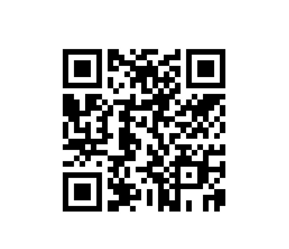 QR code of e-sewa